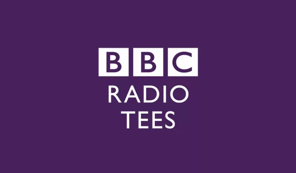 BBC Radio Tees