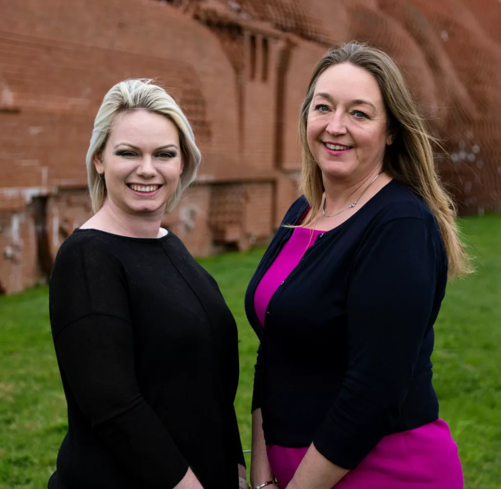 Charley-Stockdale-and-Nicky-Jolley